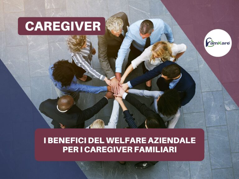 I benefici del welfare aziendale