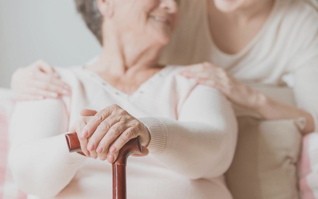Tre semplici passi per scegliere una badante