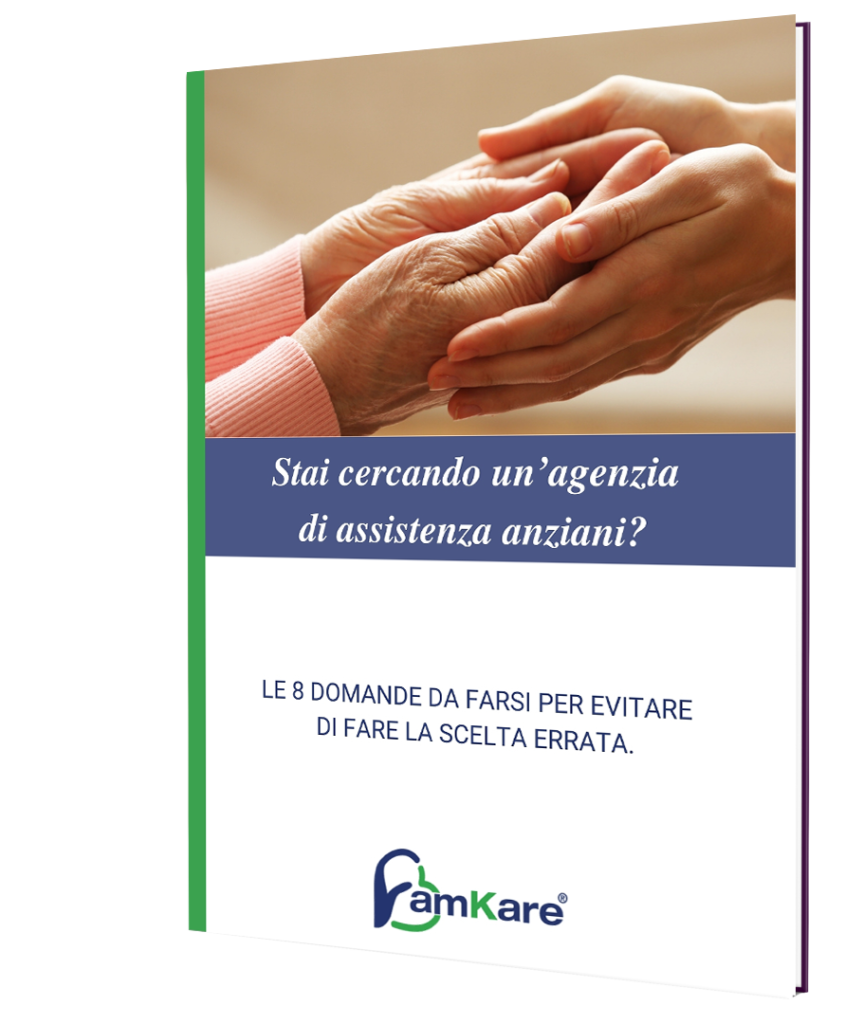agenzia badanti