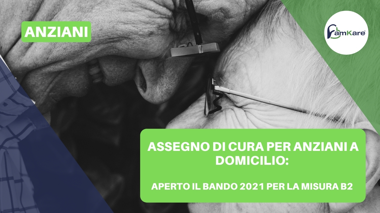 Misura B2 Lombardia Bando