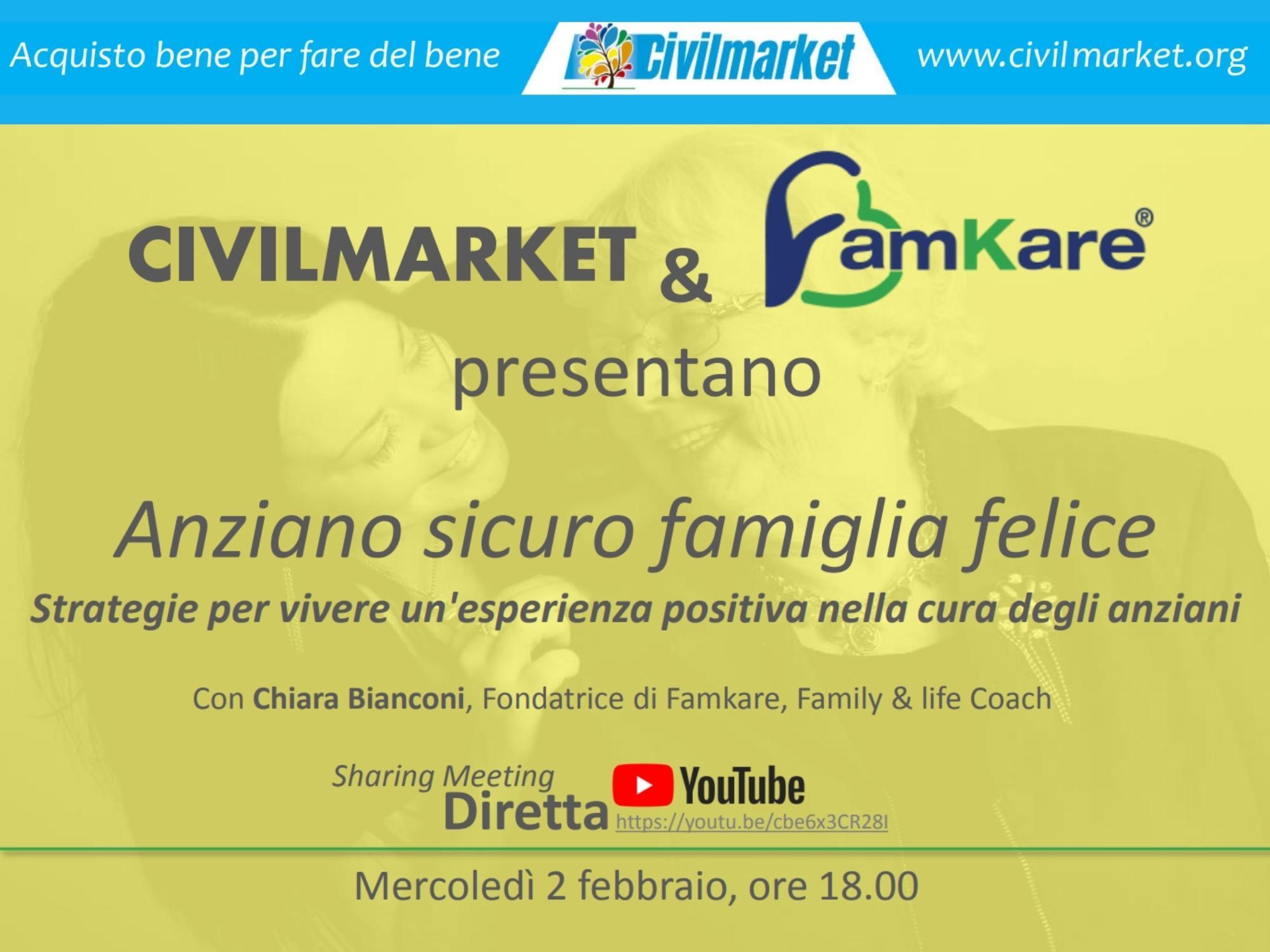 invecchiamento