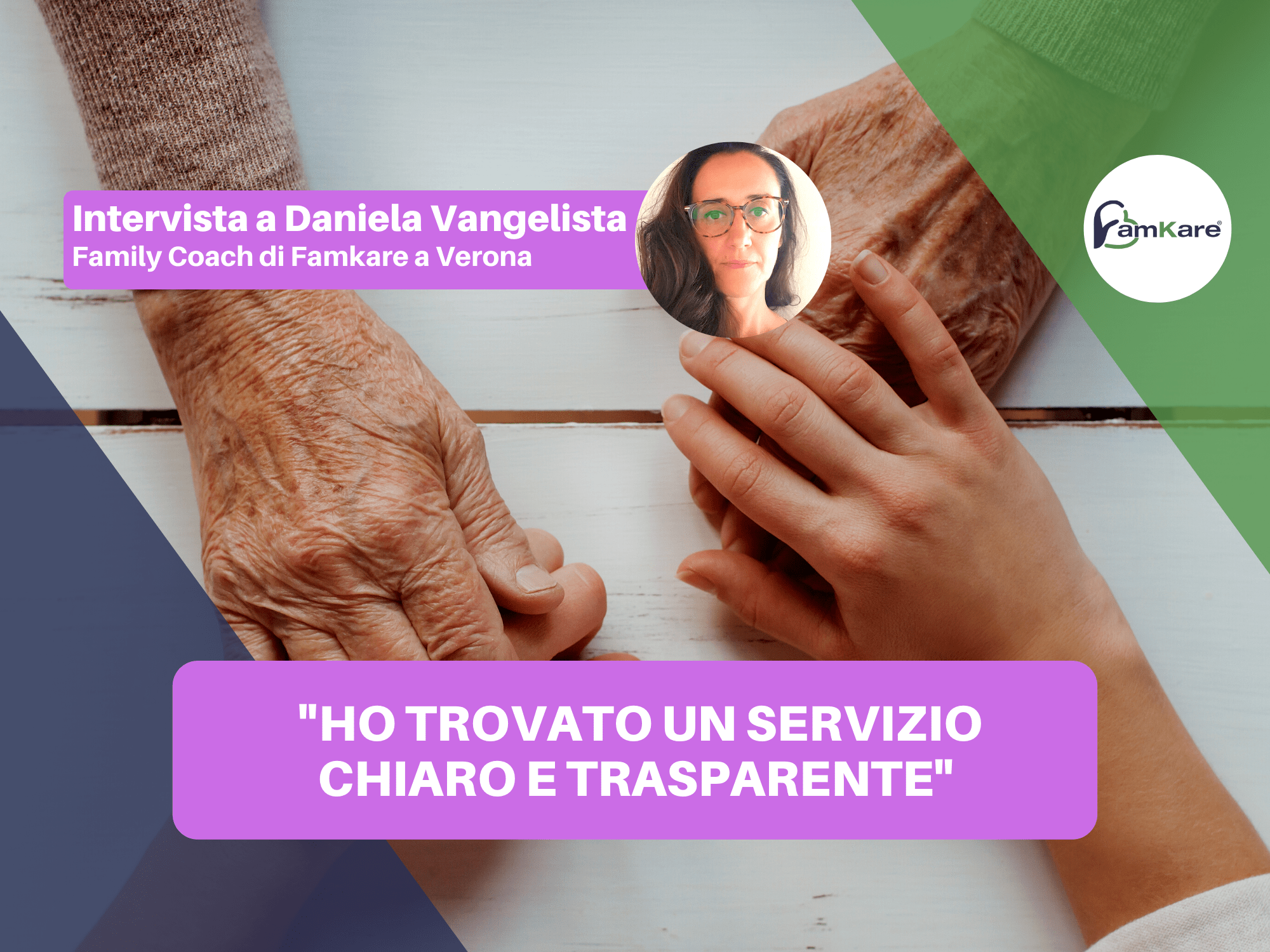Family Coach Verona