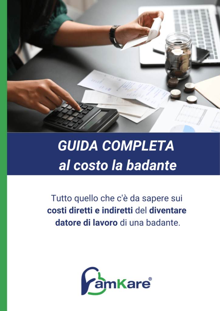 Costo badante