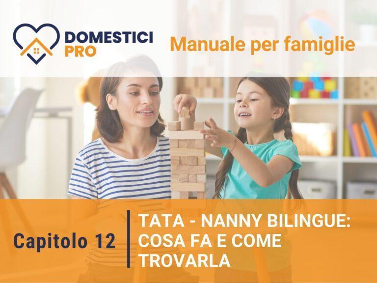 tata bilingue