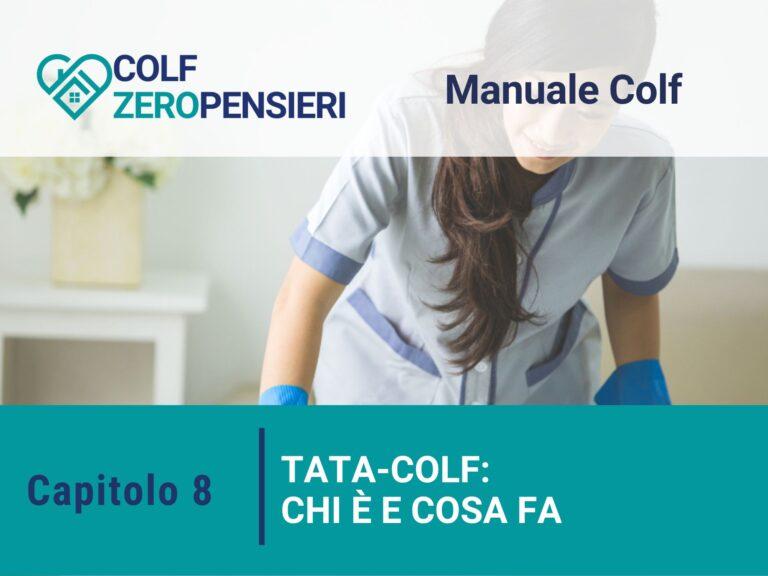 tata colf