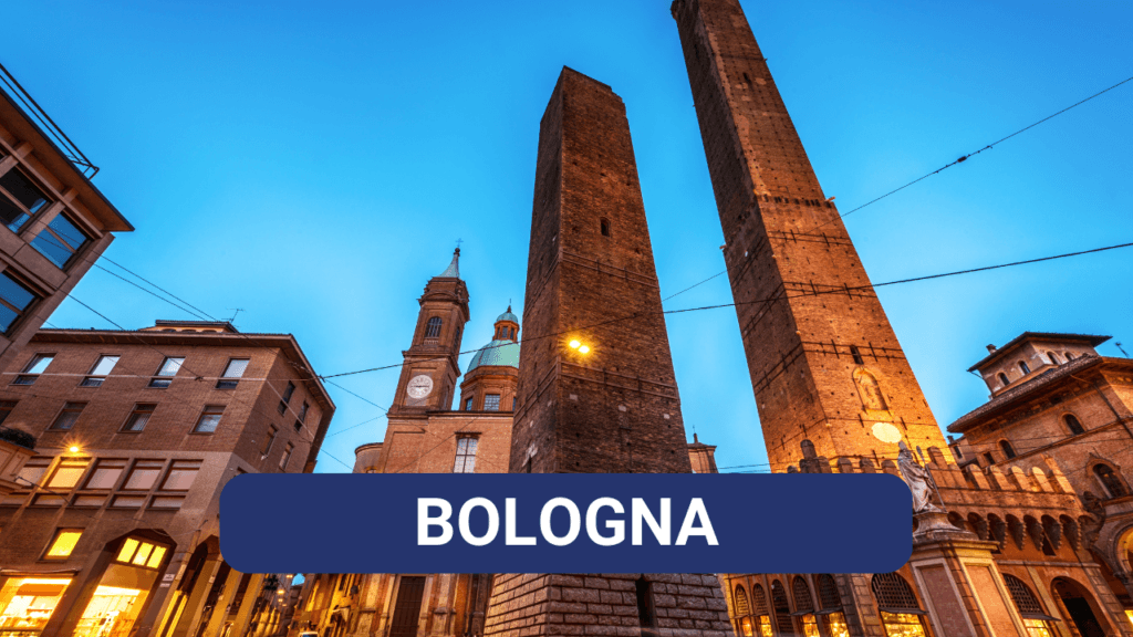 Agenzia badanti colf babysitter Bologna