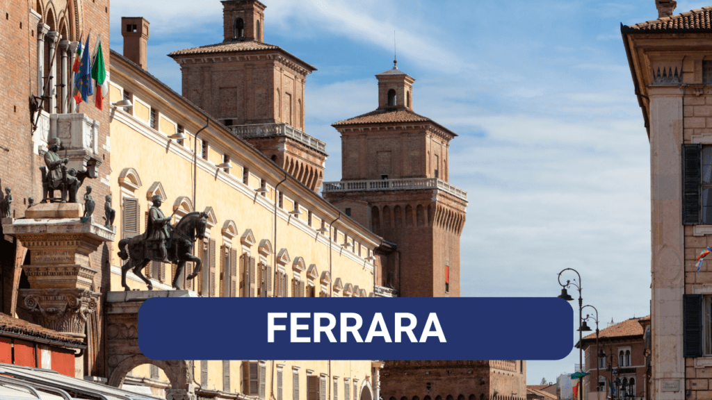 Agenzia badanti colf babysitter Ferrara