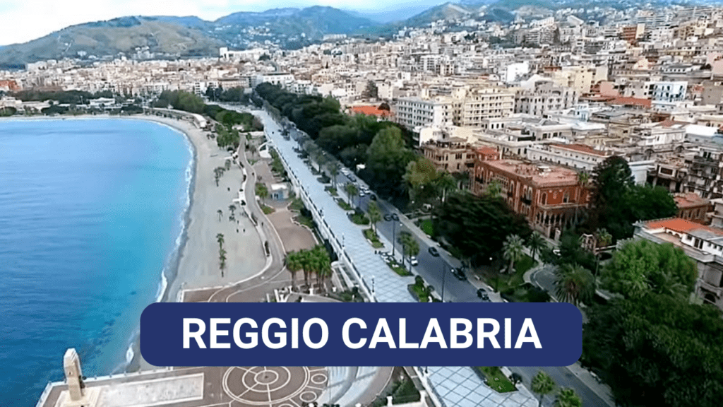 Agenzia badanti colf babysitter Reggio Calabria