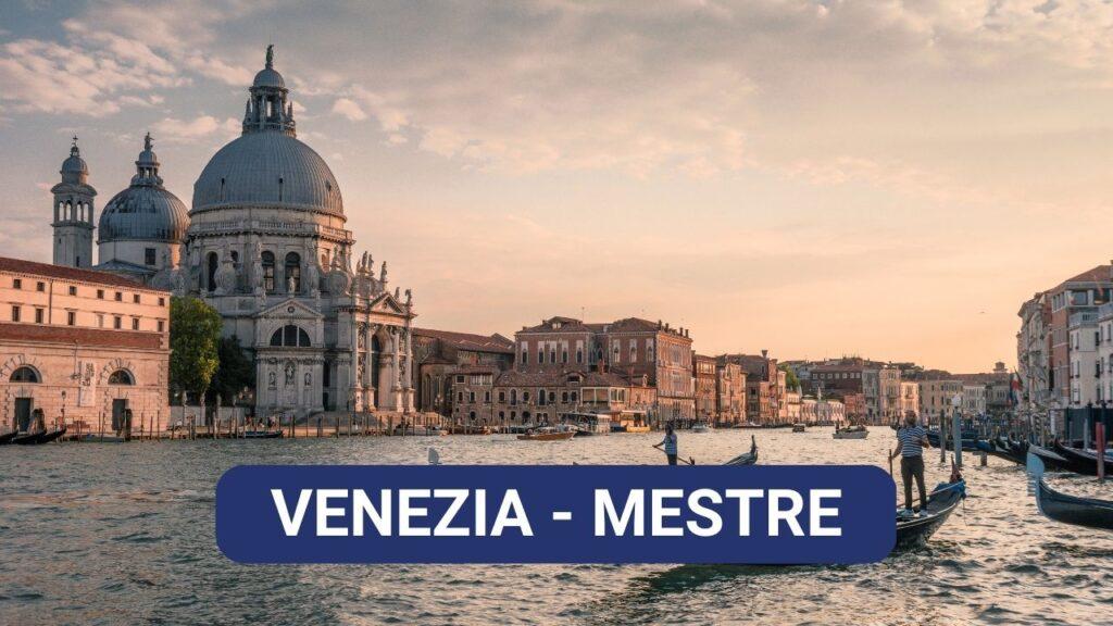 Agenzia badanti colf babysitter Venezia-Mestre