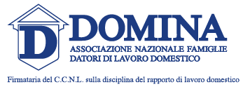 Domina Associazione Nazionale Datori di lavoro domestico