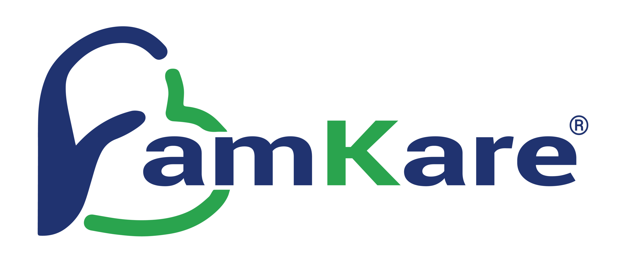 Logo FamKare