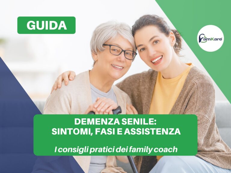 Demenza senile
