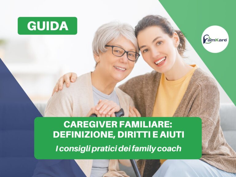 caregiver familiare