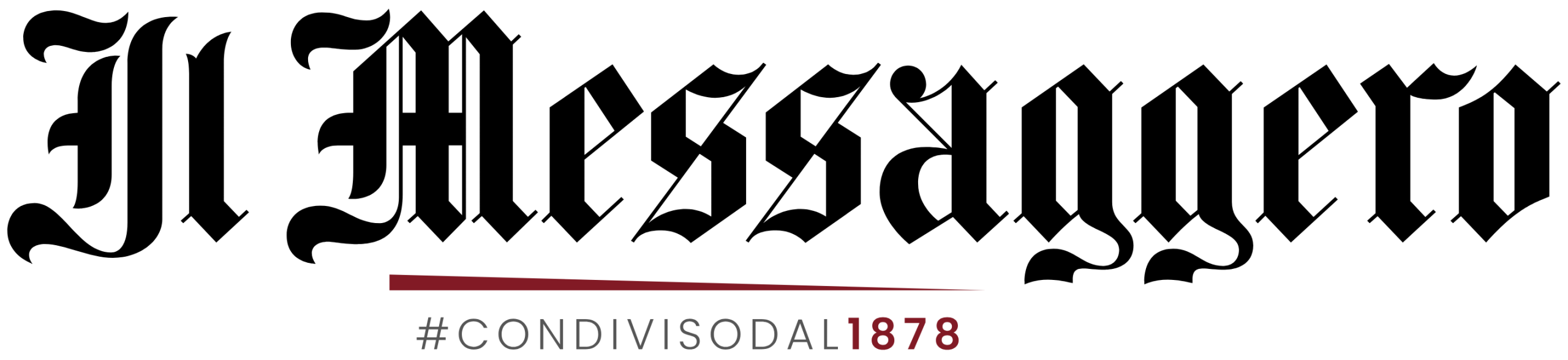 Logo Il Messaggero