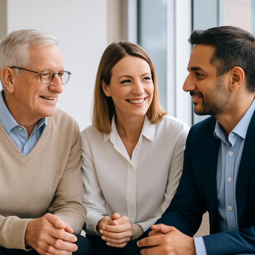 investor famkare