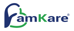 Logo FamKare 2025