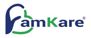 Logo FamKare 2025 Logo FamKare 2025