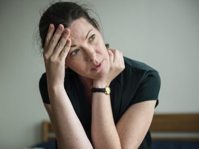Non sapere come gestire una badante