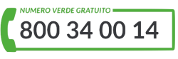 numero verde
